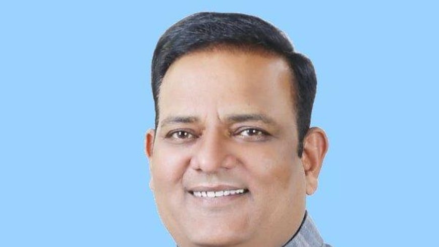 केजरीवाल को बड़ा झटका, AAP सरकार के मंत्री आनंद का इस्तीफा
