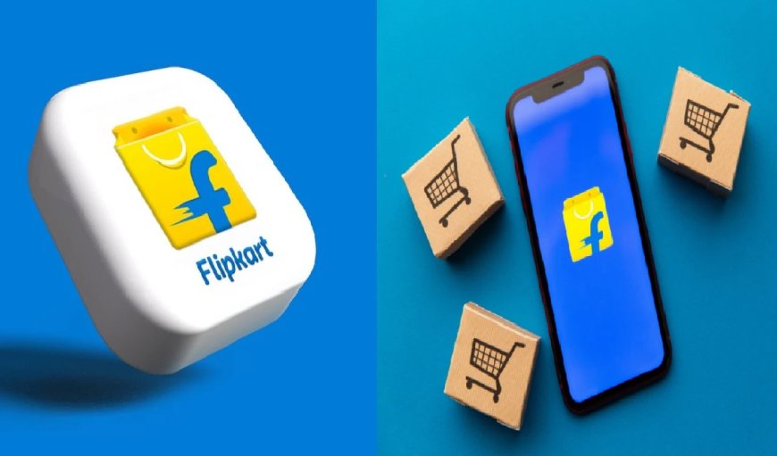 जल्द शुरू होगी Flipkart Sale, सस्ते में खरीद सकते हैं AC, फ्रिज जैसे सामान, जानें पूरी डिटेल्स